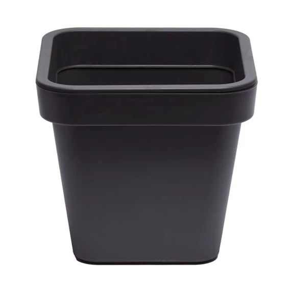 Virágcserép dupla falú, szögletes 35x24x31 cm