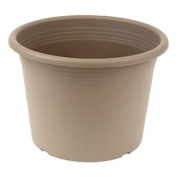 Virágcserép kerek 70x51x49 cm