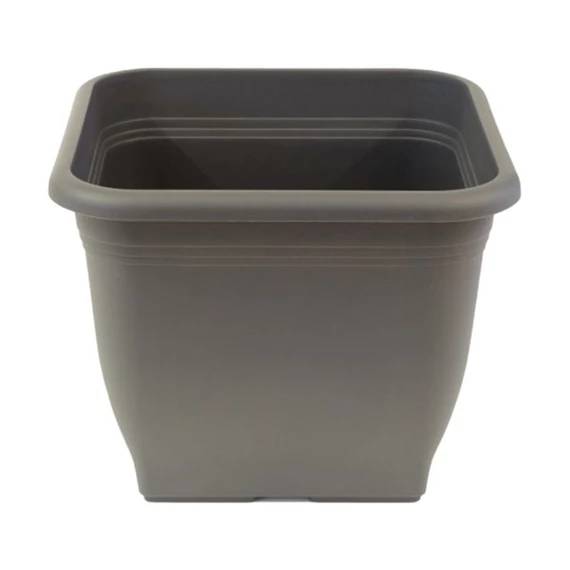 Virágcserép szögletes 48x31x32 cm