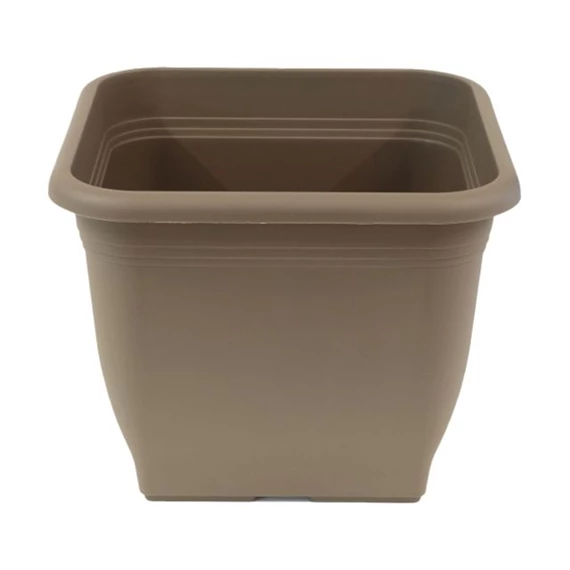 Virágcserép szögletes 48x31x32 cm