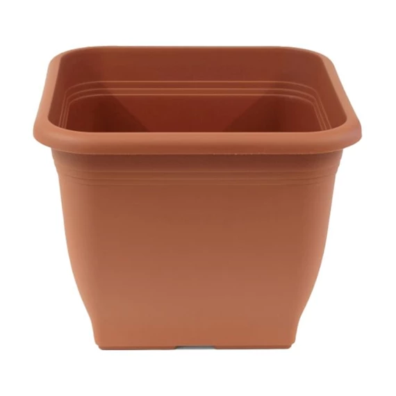 Virágcserép szögletes 48x31x32 cm