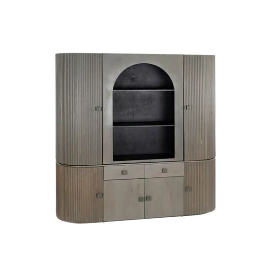 Vitrin 177x40x180 cm