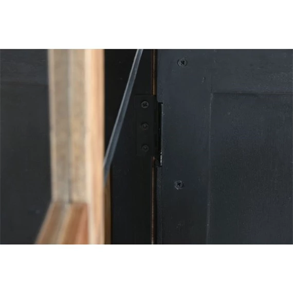 Vitrin 100x40x185 cm