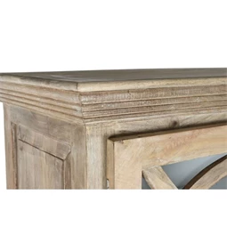 Vitrin 120x50x205 cm