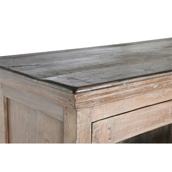 Vitrin 105x45x185 cm