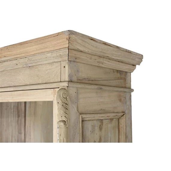 Vitrin 140x55x209 cm