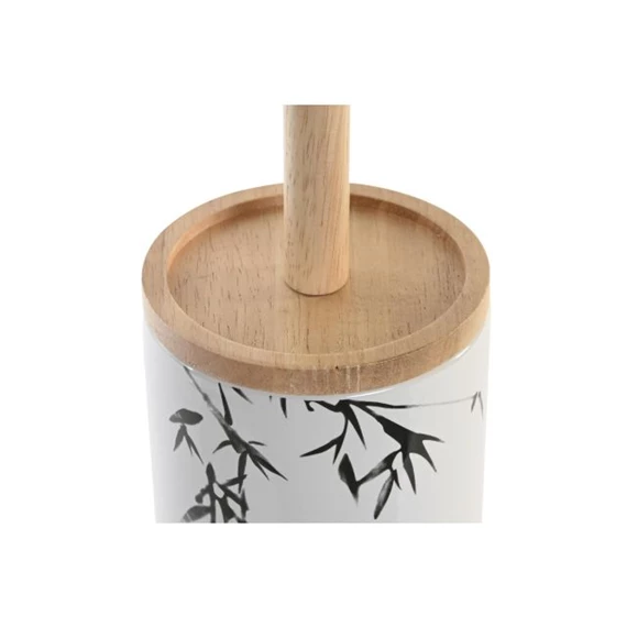 Wc kefe tartóval 10x10x38,5 cm