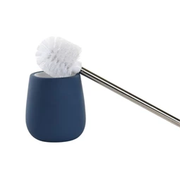 Wc kefe tartóval 12x10x39 cm