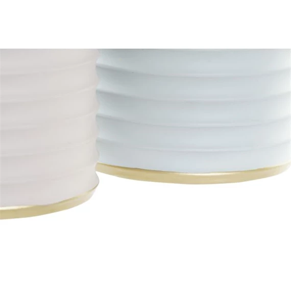 Wc kefe tartóval 10x10x38 cm 2 féle