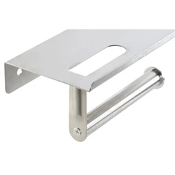 Wc papír tartó 18x9,7x7,5 cm