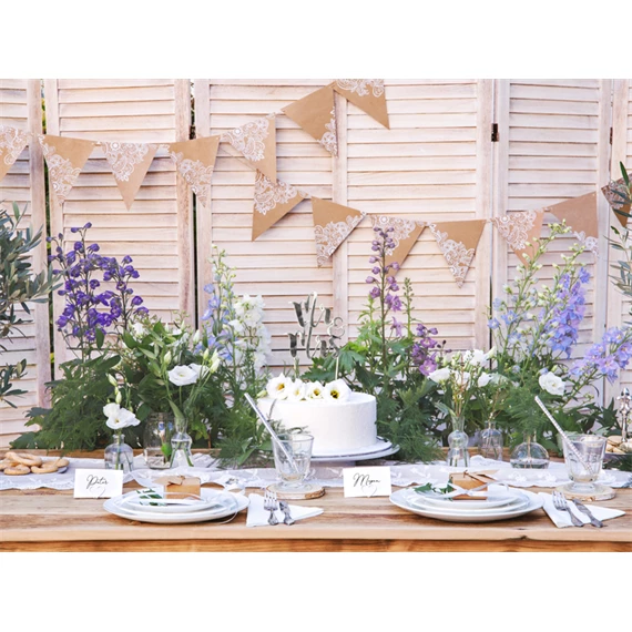 Zászlófüzér kraft 2,1 m