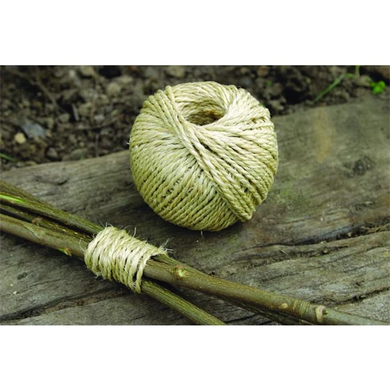 Zsineg, természetes 30 m